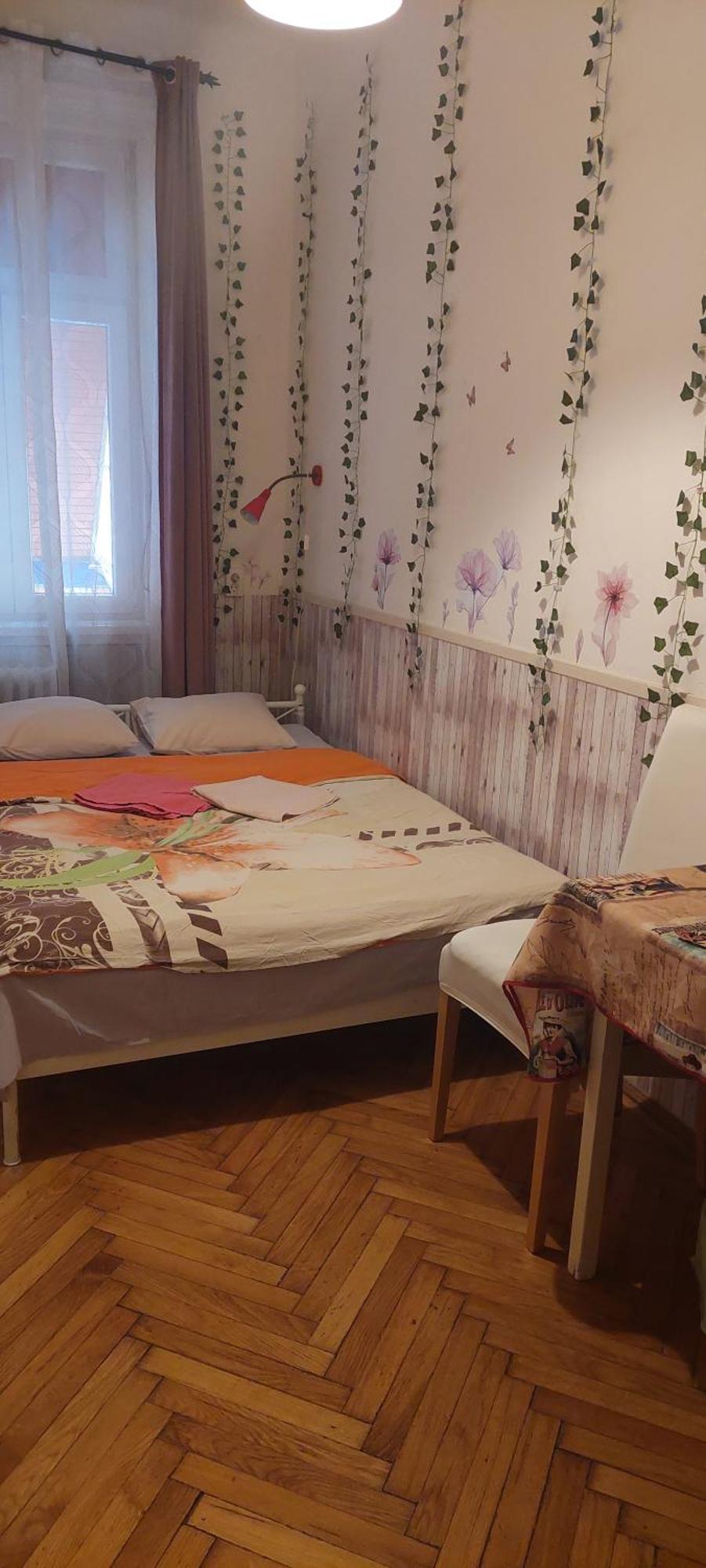 Valentina Guesthouse Budapest Exteriör bild