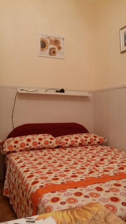 Valentina Guesthouse Budapest Exteriör bild