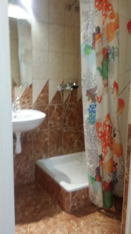 Valentina Guesthouse Budapest Exteriör bild