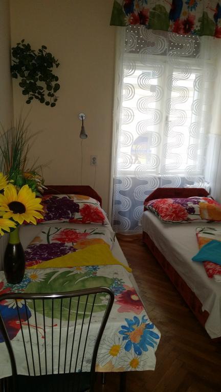 Valentina Guesthouse Budapest Exteriör bild