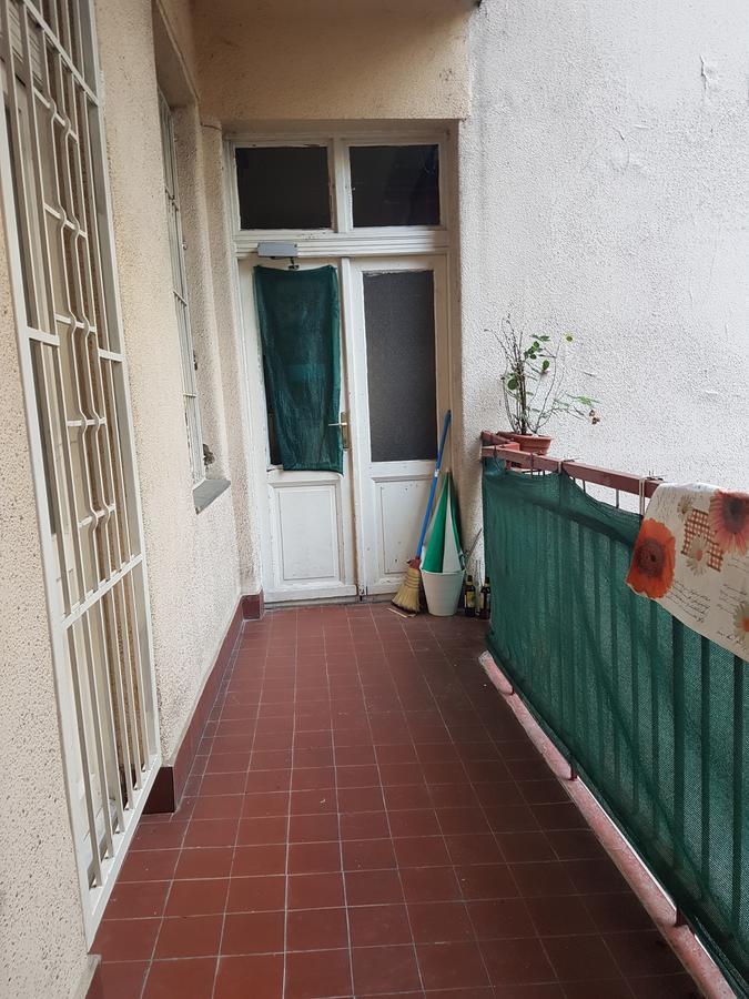 Valentina Guesthouse Budapest Exteriör bild