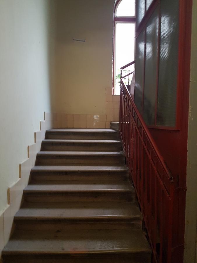 Valentina Guesthouse Budapest Exteriör bild