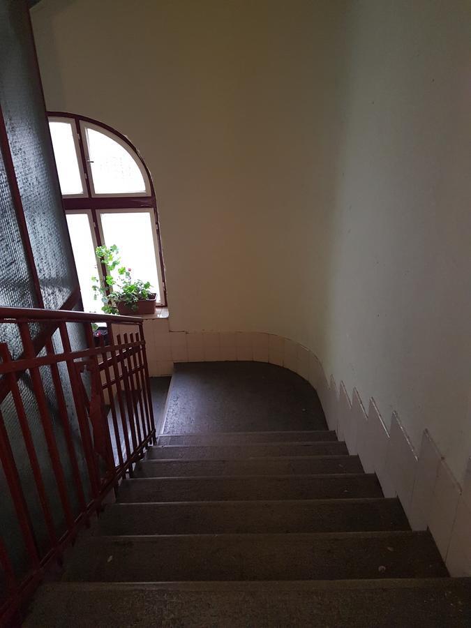 Valentina Guesthouse Budapest Exteriör bild