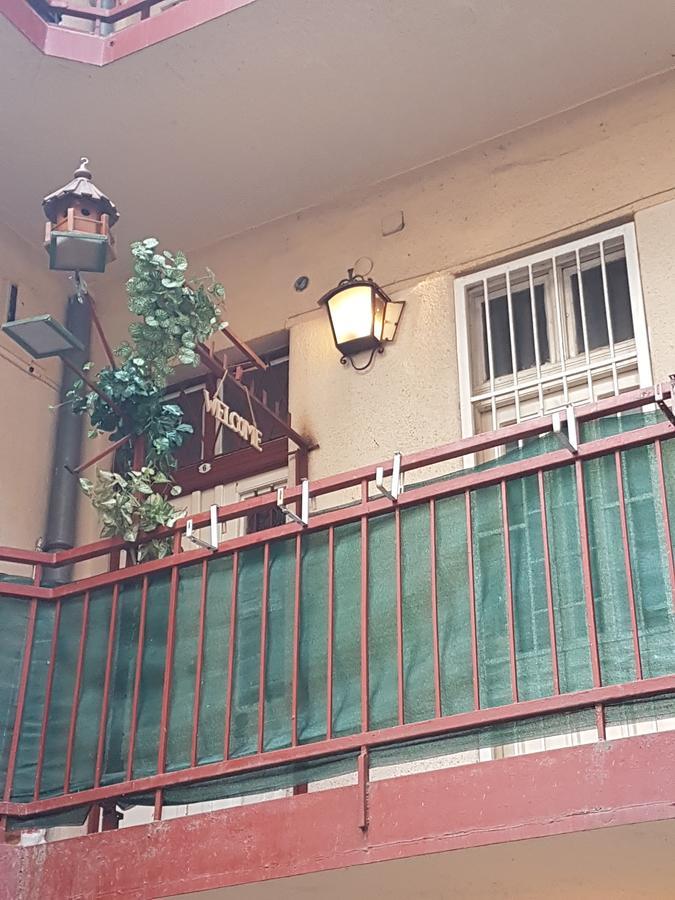 Valentina Guesthouse Budapest Exteriör bild