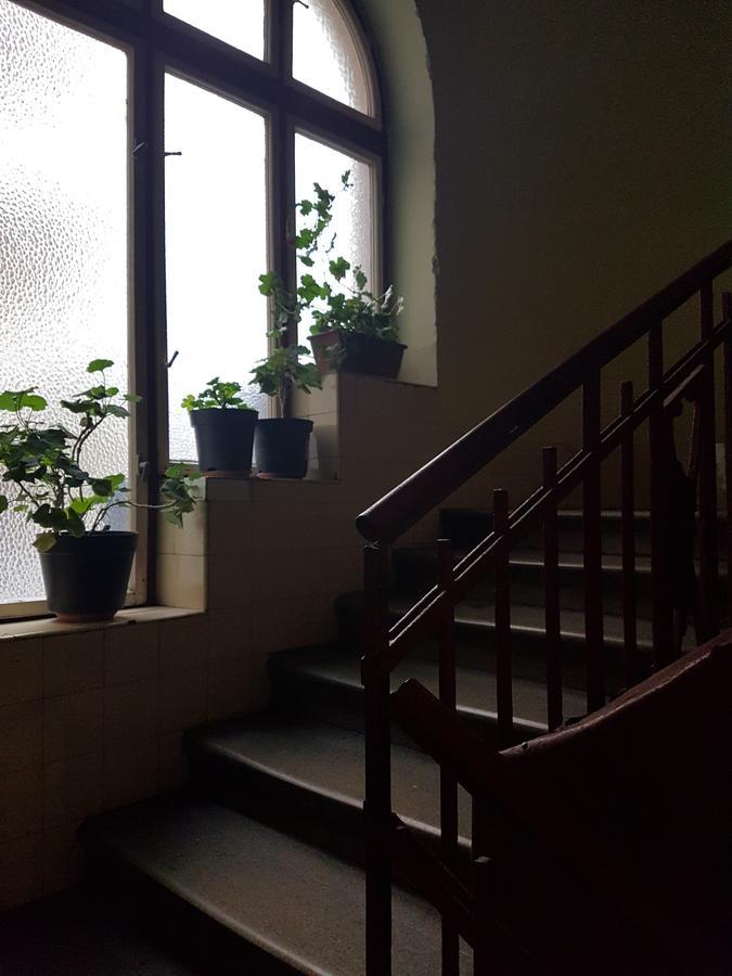 Valentina Guesthouse Budapest Exteriör bild